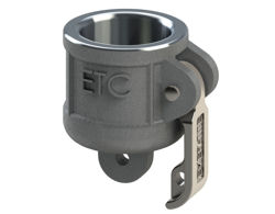 Picture of EVER-TITE® 1/2" ALUMINUM PART DC