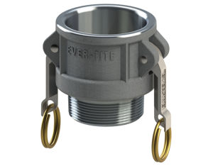 Picture of EVER-TITE® 2" ALUMINUM PART B