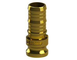 Picture of EVER-TITE® 2" FORGED BRASS PART E