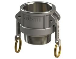 Picture of EVER-TITE® 2" 316 STAINLESS STEEL PART B