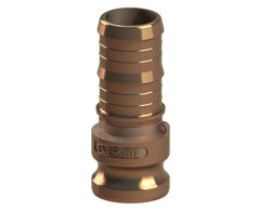 Picture of EVER-TITE® 5" RED BRASS PART E