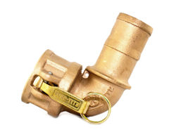 Picture of EVER-TITE® 2" BRASS PART C