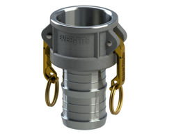 Picture of EVER-TITE® 2" ALUMINUM PART C