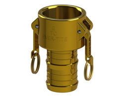 Picture of EVER-TITE® 2" FORGED BRASS PART C