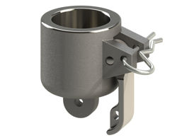 Picture of TOUGH-TITE® 1/2" 316 STAINLESS STEEL PART DC