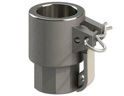 Picture of TOUGH-TITE® 1/2" 316 STAINLESS STEEL PART D