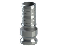 Picture of U-TITE® 2" ALUMINUM PART E