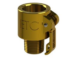 Picture of EVER-TITE® 1/2" FORGED BRASS PART B