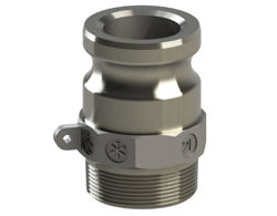 Picture of EVER-TITE® 2" 316 STAINLESS STEEL PART F