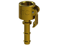 Picture of EVER-TITE® 1/2" FORGED BRASS PART C