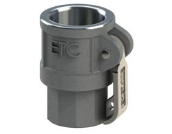 Picture of EVER-TITE® 1/2" ALUMINUM PART D