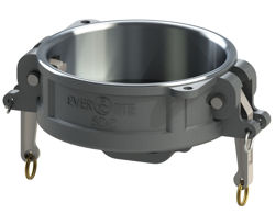 Picture of EVER-TITE® 8" ALUMINUM PART DC