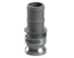 Picture of TOUGH-TITE® 2" ALUMINUM PART E