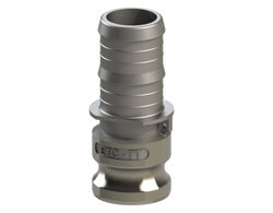 Picture of TOUGH-TITE® 2" 316 STAINLESS STEEL PART E