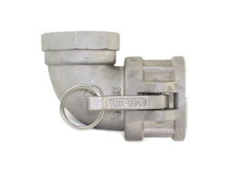 Picture of EVER-TITE® 2" ALUMINUM PART D