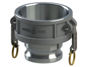 Picture of EVER-TITE® 4" X 3" ALUMINUM PART BA