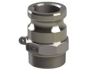 Picture of TOUGH-TITE® 2" 316 STAINLESS STEEL PART F