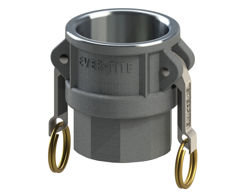 Picture of EVER-TITE® 2" ALUMINUM PART D