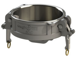 Picture of TOUGH-TITE® 8" 316 STAINLESS STEEL PART DC