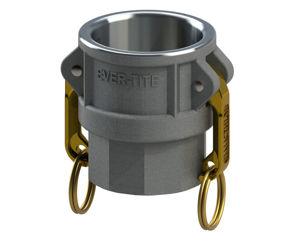 Picture of EVER-TITE® 2" ALUMINUM PART D