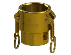 Picture of EVER-TITE® 2" FORGED BRASS PART D