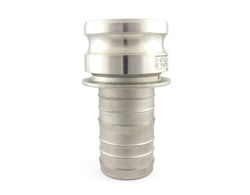 Picture of TOUGH-TITE® 3" X 2 1/2" 316 STAINLESS STEEL PART E