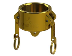 Picture of EVER-TITE® 2" FORGED BRASS PART DC
