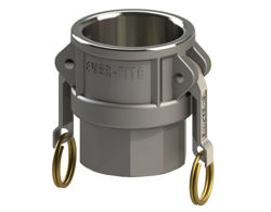 Picture of EVER-TITE® 2" 316 STAINLESS STEEL PART D