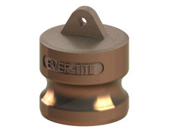 Picture of EVER-TITE® 6" RED BRASS PART DP