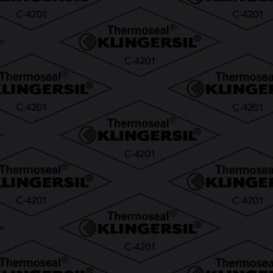 Picture of C-4201 - 60" X 60" X 3/32" Compressed Fiber Reinforced Sheet