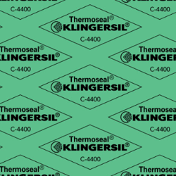 Picture of C-4400 - 60" X 60" X 1/16" Compressed Fiber Reinforced Sheet