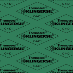 Picture of C-4401 - 60" X 120" X 1/64" Compressed Fiber Reinforced Sheet