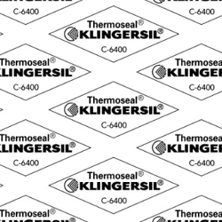 Picture of C-6400 - 60" X 120" X 1/64" Compressed Fiber Reinforced Sheet