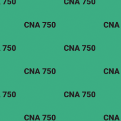 Picture of CNA750 - 59" X 157" X 1/16" Compressed Fiber Reinforced Sheet