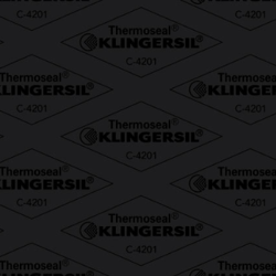 Picture of C-4201 - 60" X 60" X 1/16" Compressed Fiber Reinforced Sheet