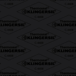 Picture of C-4408 - 60" X 60" X 1/8" Compressed Fiber Reinforced Sheet