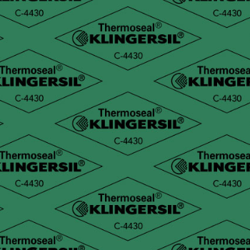 Picture of C-4430 - 60" X 120" X 1/64" Compressed Fiber Reinforced Sheet