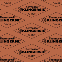 Picture of C-4439 - 60" X 60" X 1/16" Compressed Fiber Reinforced Sheet