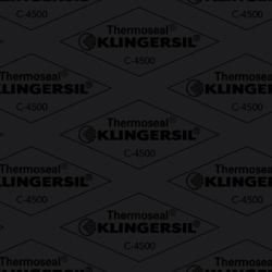 Picture of C-4500 - 60" X 180" X 1/32" Compressed Fiber Reinforced Sheet