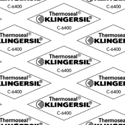 Picture of C-6400 - 60" X 90" X 1/8" Compressed Fiber Reinforced Sheet